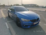 BMW 420i M Kit Dealer - Excellent Condition
